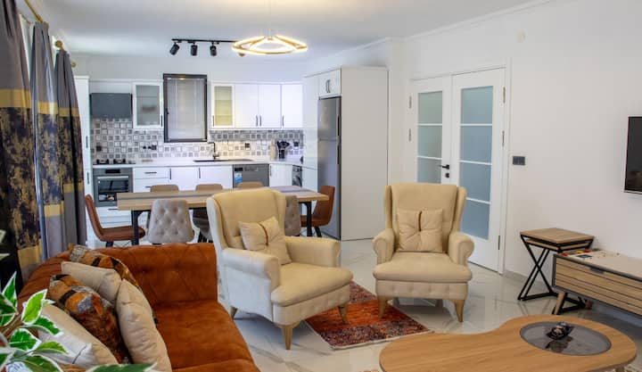Villa Uğurlu | Marmaris - 355 - Bozburun