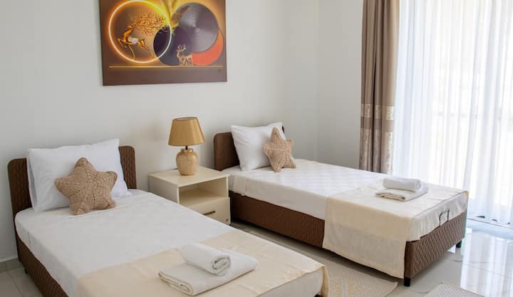 საძინებელი 3