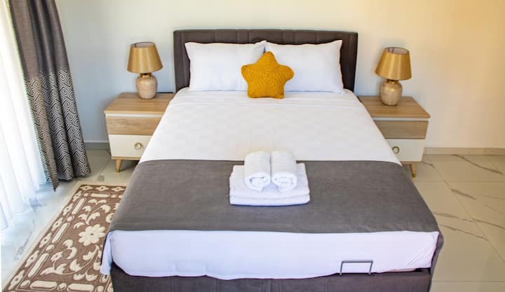 საძინებელი 1