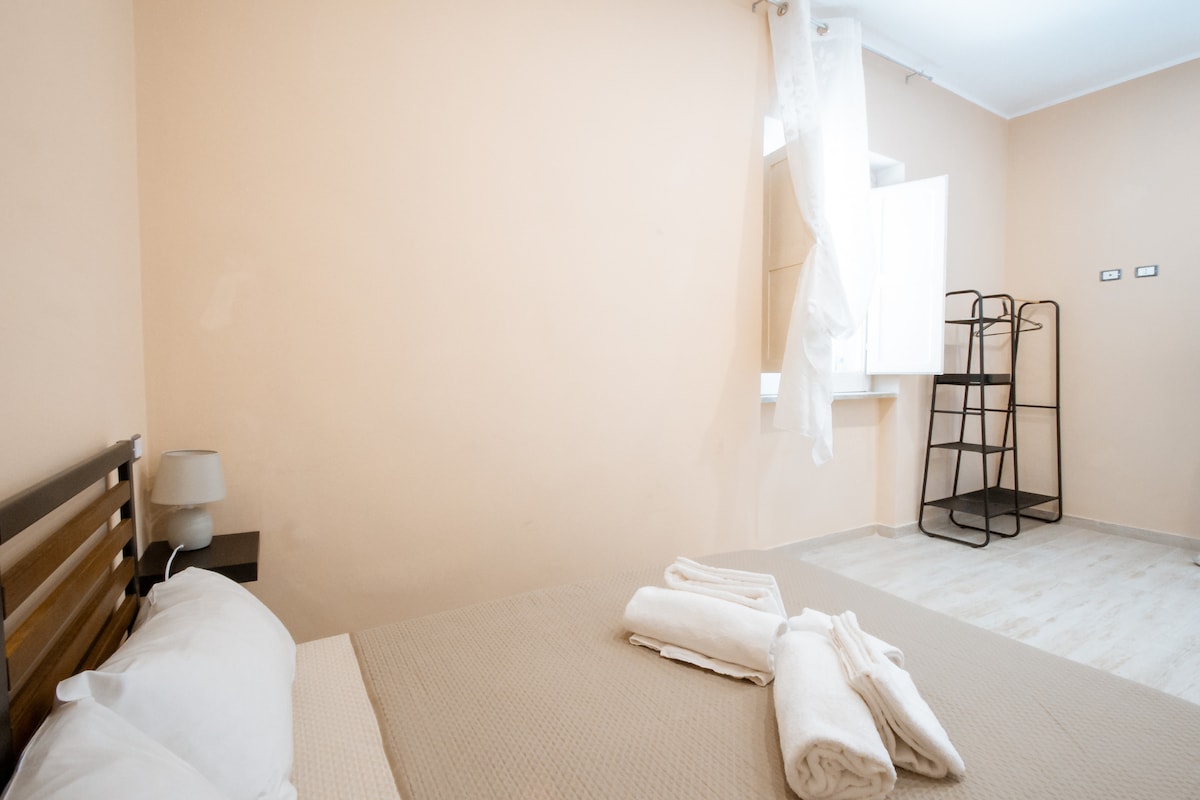 საძინებელი