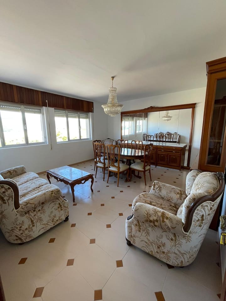 Casa Caldebarcos - Carnota - Fisterra