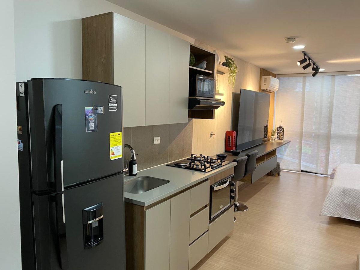 Loft Edificio Bau69 302