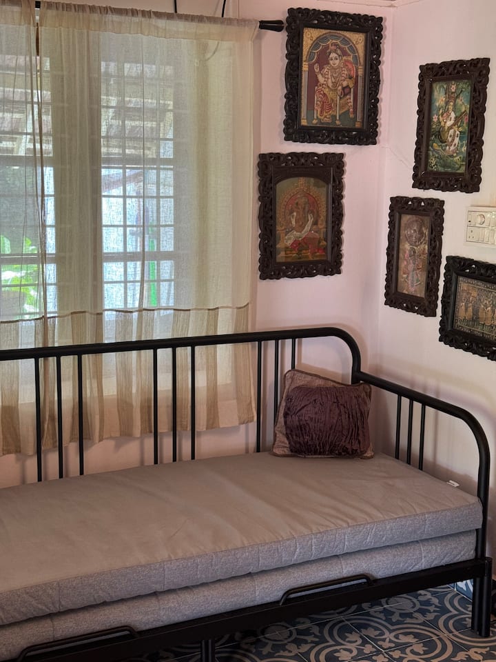 Cosy Farmstay - Palakkad