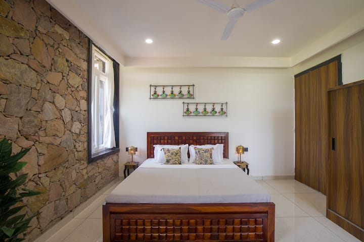 Საძინებელი