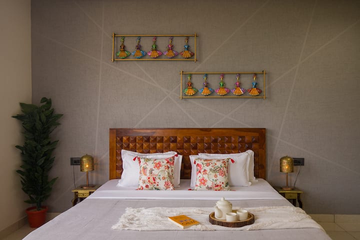 Საძინებელი