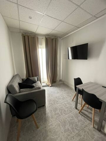 Hotel Arganda managed Airbnb listing 2