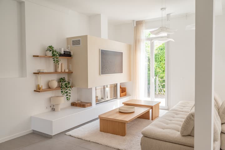 5 Bedroom Villa ~Pool Garden - Cannes