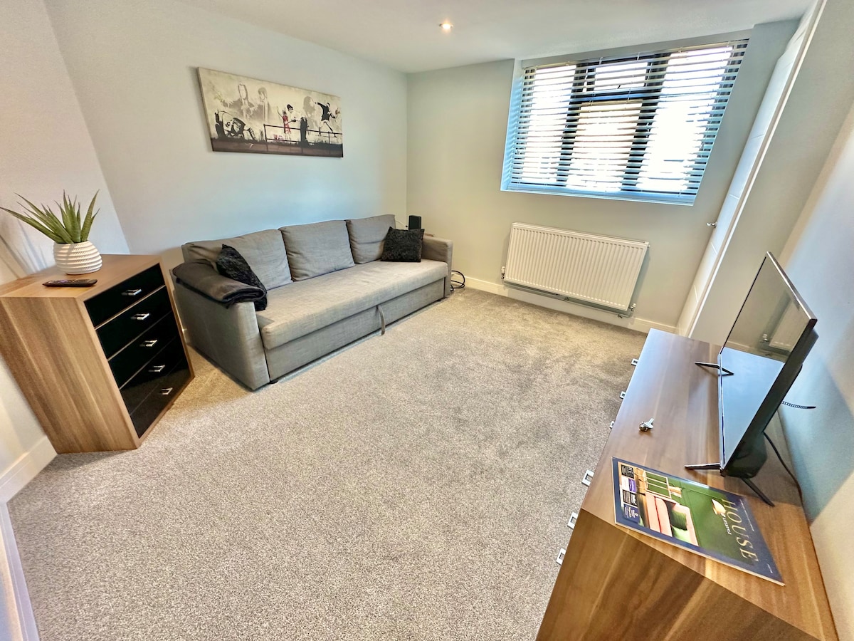 ห้องนั่งเล่น