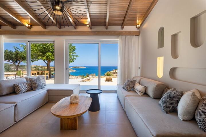 Yemaya Seaview Villa gallery image 2