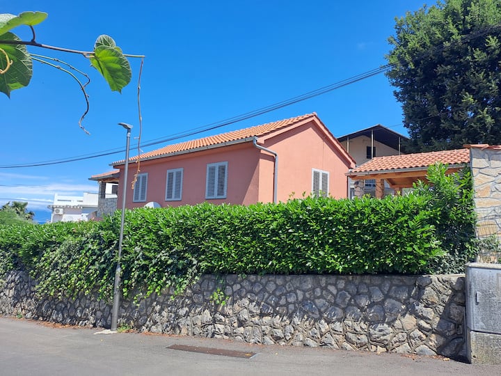 Villa Badi - Malinska