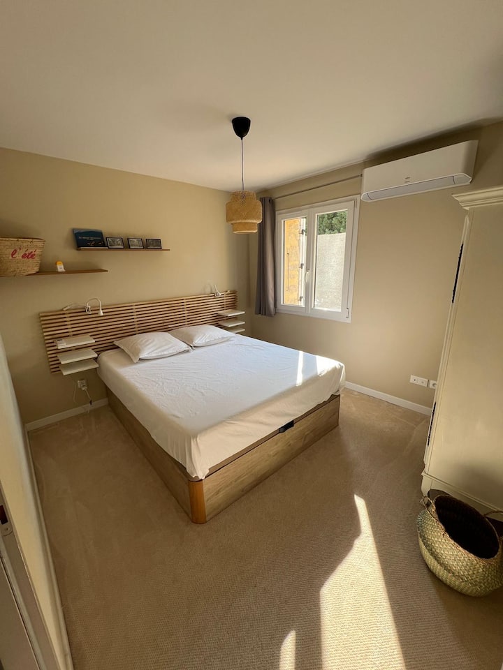 Chambre 3
