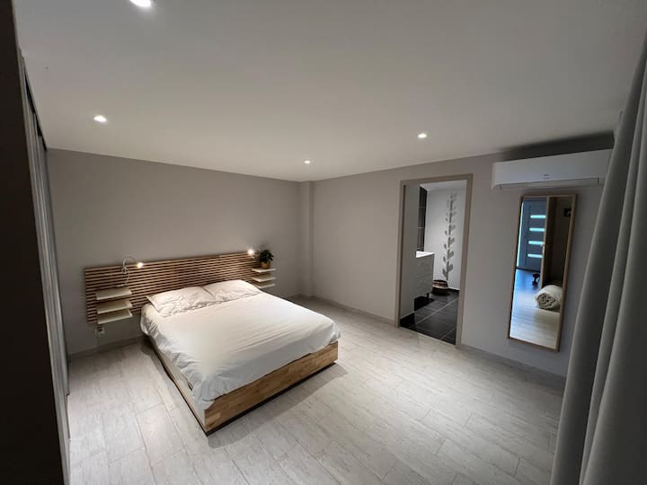 Chambre 1