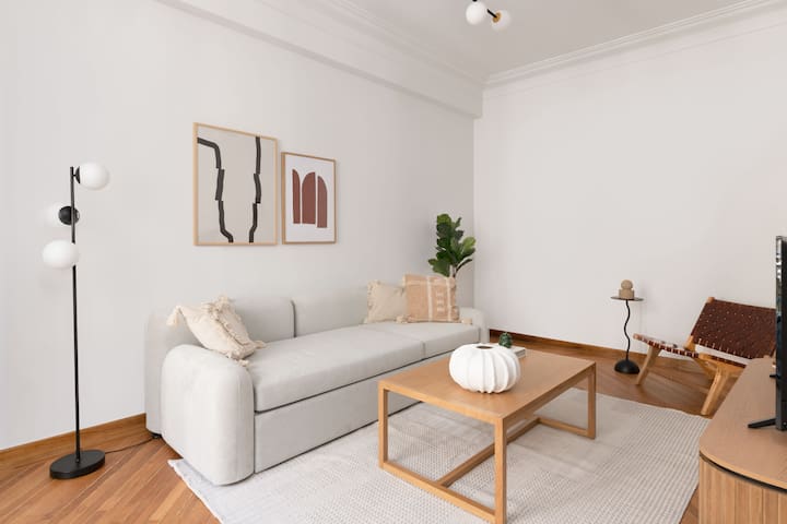 Kolonaki Elegance Residence