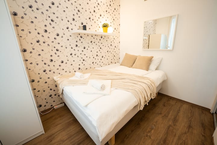 საძინებელი