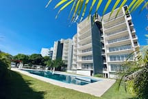 SAND 142 Central rental in Acapulco de Juárez