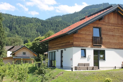 House 3Ländereck AT-SLO-IT