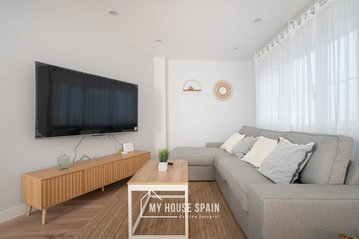 Myhousespain - Piso Nuevo En El Centro De Oviedo - Oviedo