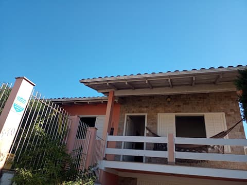 Casa da Zinha