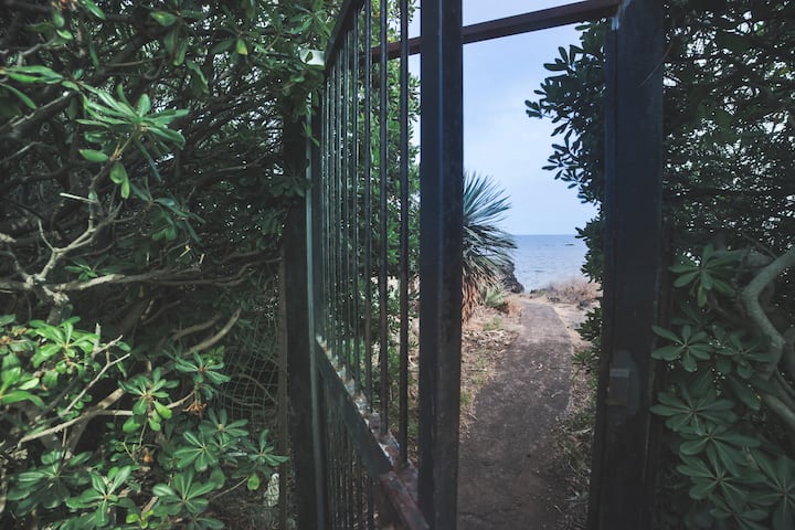 La Casa Sul Mare - Catania