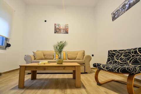 Popular Airbnb listing: Serenity Residence in Περιφέρεια Πελοποννήσου