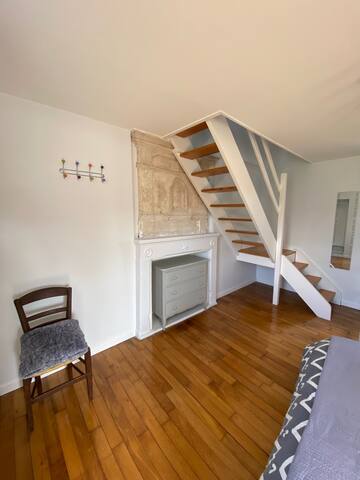 Sixième Avenue Belz Hennebont managed Airbnb listing 2