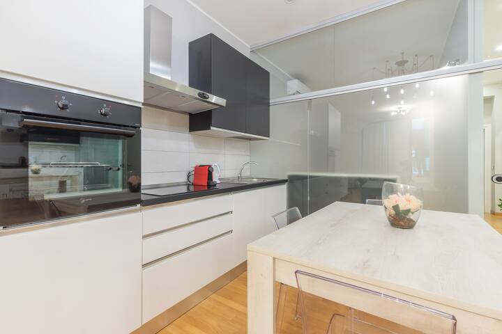 2 Suite con 2 bagni privati – De Angeli Suites gallery image 4