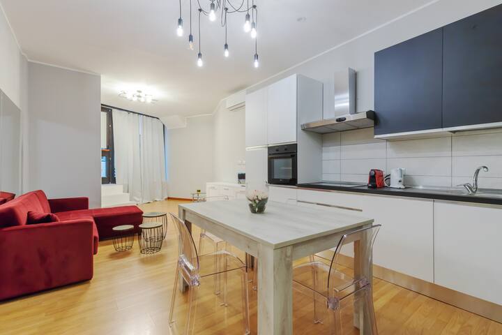 2 Suite con 2 bagni privati – De Angeli Suites gallery image 3