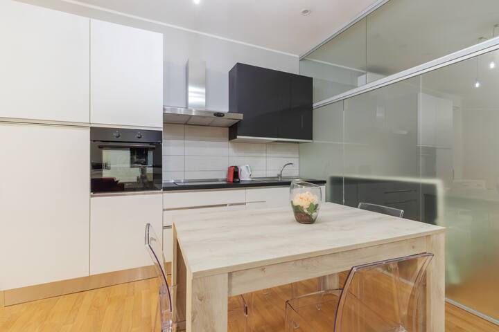 2 Suite con 2 bagni privati – De Angeli Suites gallery image 5