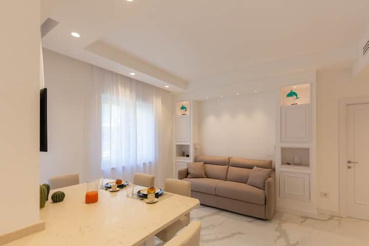 Maison Adriana Suite Maria - Sorrent