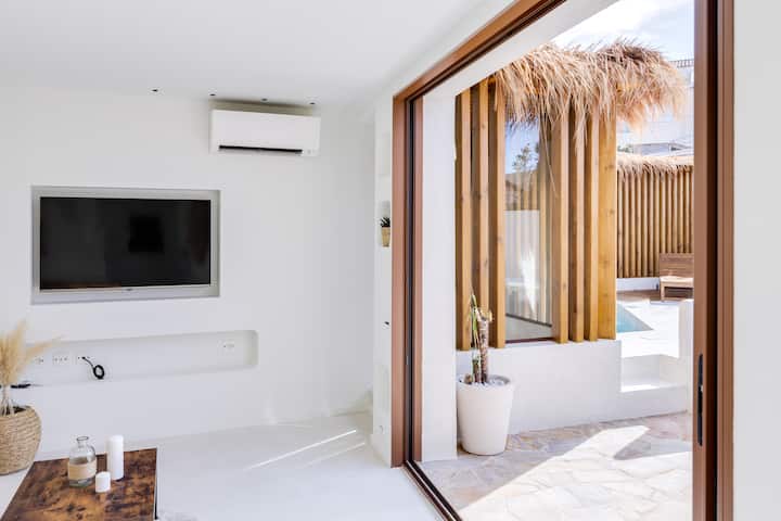 Mykonos Des Goudes - Marseille