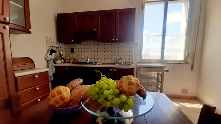 Casa Vacanza Da Silvia - Cortona