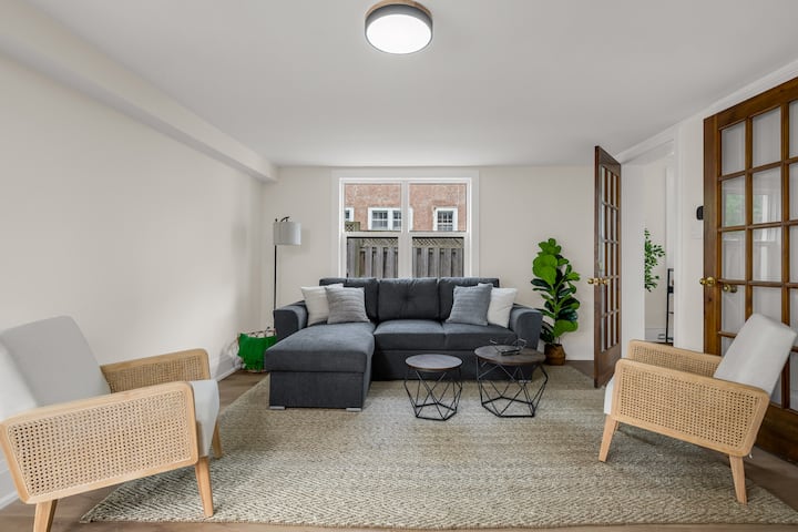 The Beatty House: Luxury Heritage Home Near Falls! - St. Catharines