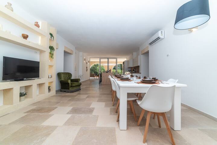 Tenuta Torre Giannotti – Luxury & Relax in Puglia gallery image 5