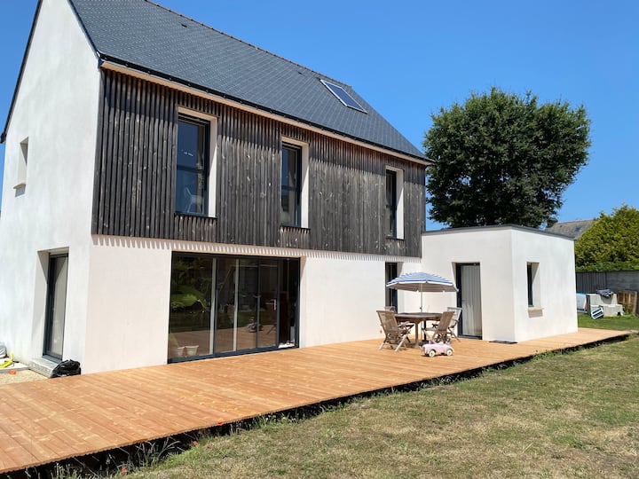 Maison Contemporaine Carnac - Carnac