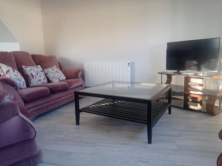 Entire Place In South Galway - County Clare