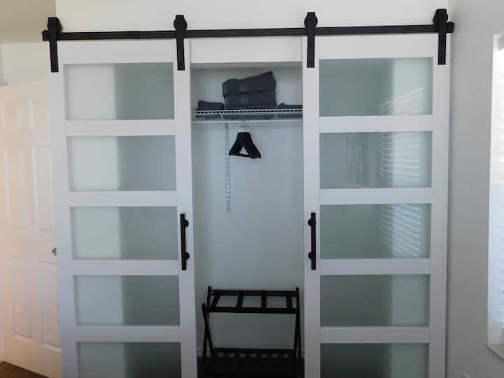 Chambre 1