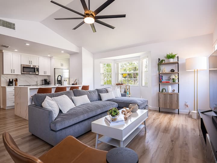Modern Luxury Kissimmee Retreat - Apartments for Rent in Kissimmee ...