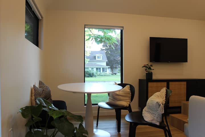 The Summers On Mill, The Sunrise Cottage - Port Elgin