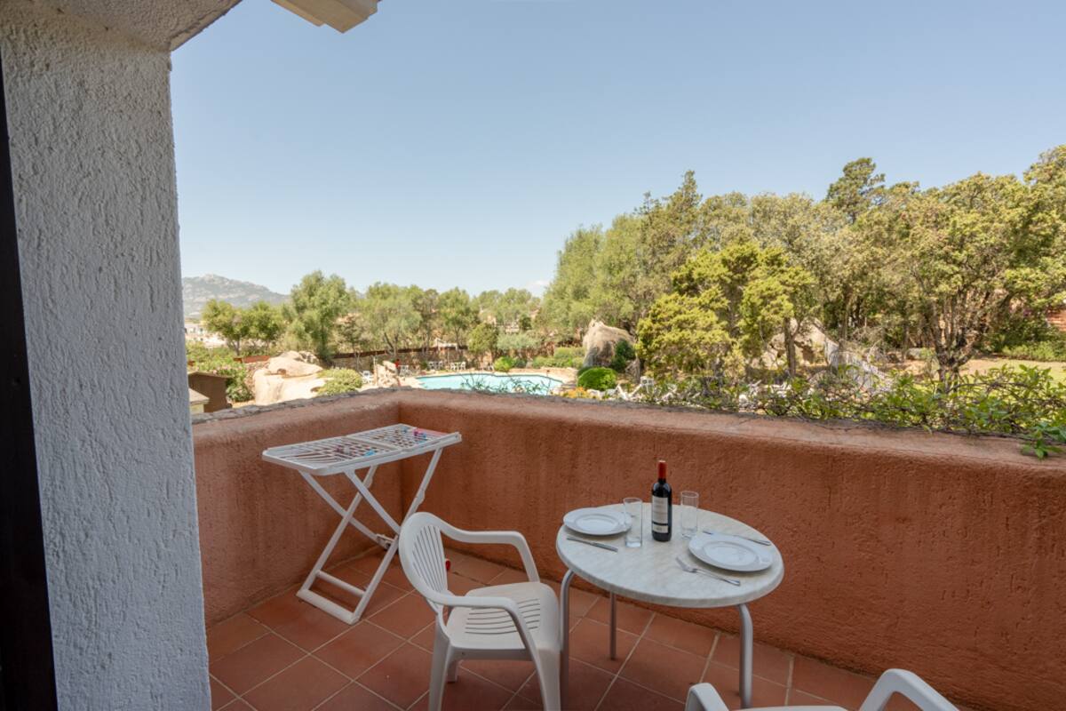 Porto Rotondo Apartment - Costa Smeralda foto 13