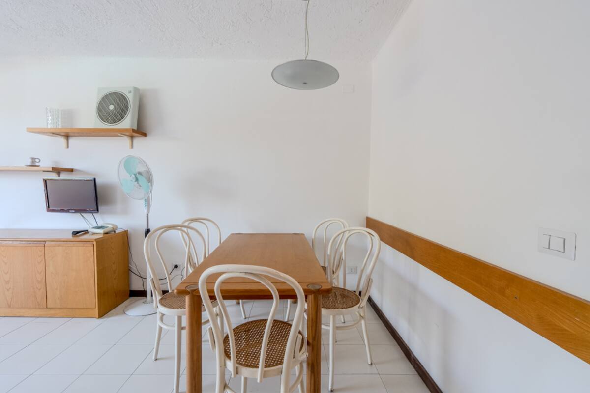 Porto Rotondo Apartment - Costa Smeralda foto 8