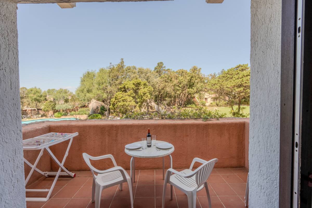 Porto Rotondo Apartment - Costa Smeralda foto 12
