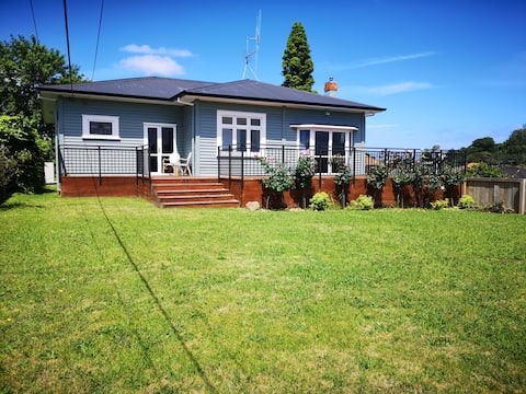 Renovated Character with Spa