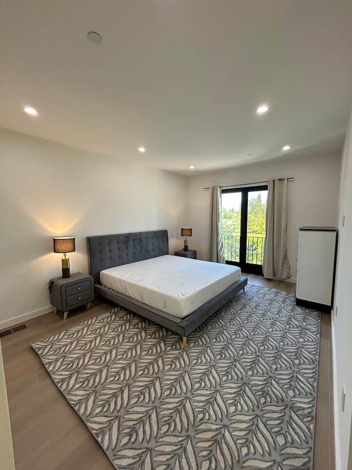 غرفة النوم 4