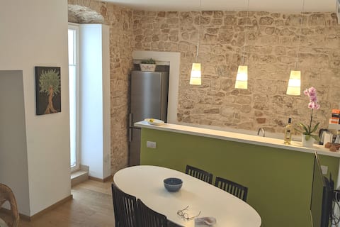 Top performing Airbnb: Lanova-Lovely Stone House Puglia in Conversano