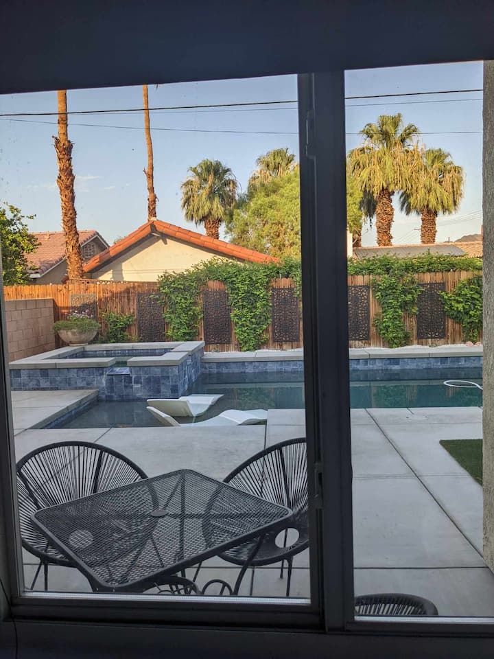 Casa Zale- Your Desert Getaway - La Quinta, CA
