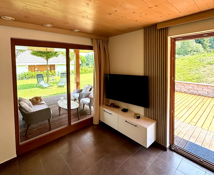 Lux House - Topolšica