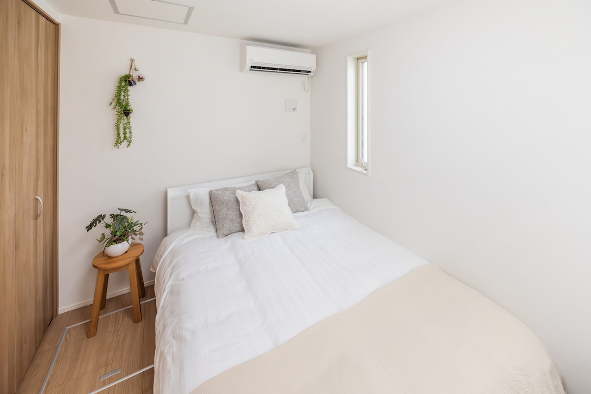 Спална соба 1