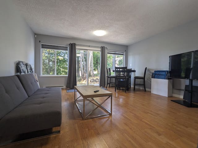 Charming 3 Bedroom Suite