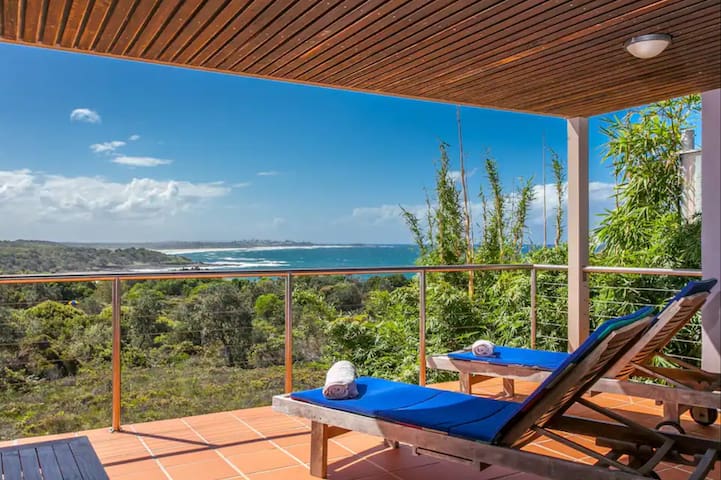 Wavers Rest Angourie View Wifi+