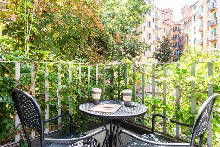 Agostino Flexyrent apt. A.C. gallery image 4